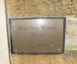 1 Huntley Woods Farm 14